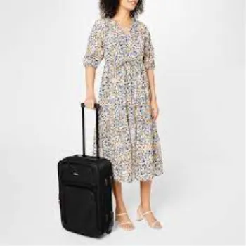 Attractive Pilot Suitcases